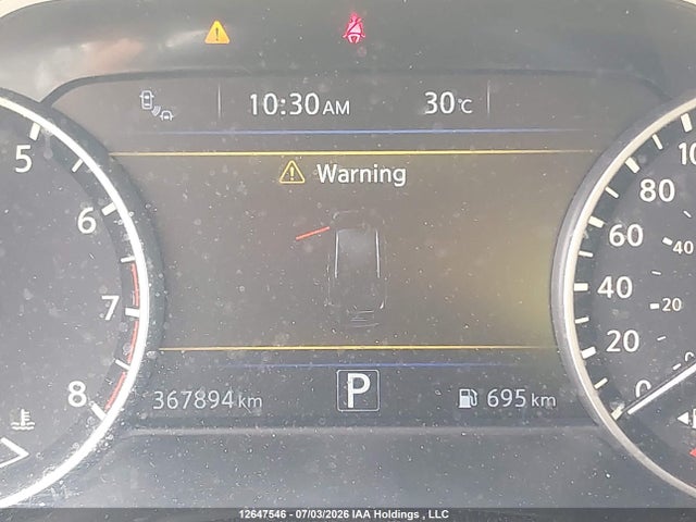 Nissan Murano 2016 5N1AZ2MH6GN147728 Image 16