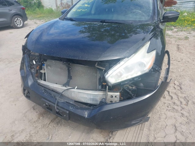 Nissan Murano 2016 5N1AZ2MH6GN147728 Image 6