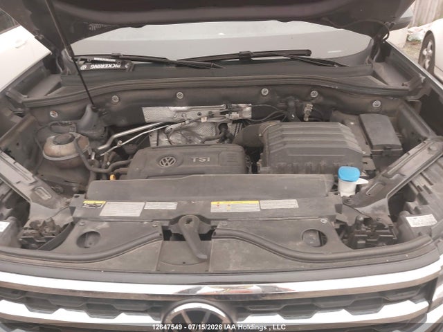 1V2LC2CA8MC221532 Volkswagen Atlas Cross Sport 2.0 Tsi Comfortline