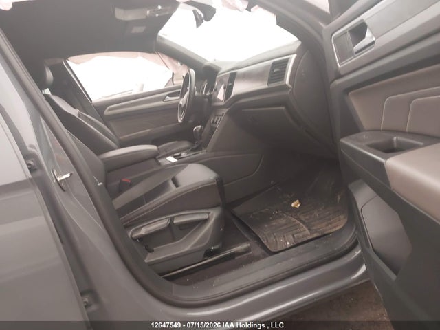 1V2LC2CA8MC221532 Volkswagen Atlas Cross Sport 2.0 Tsi Comfortline