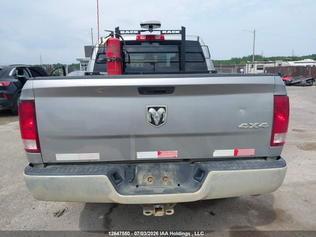 Aukcja sprzedaży 2022 Ram 1500 Classic Slt, vin: 3C6RR7LT0NG375313, numer aukcji: 12647550