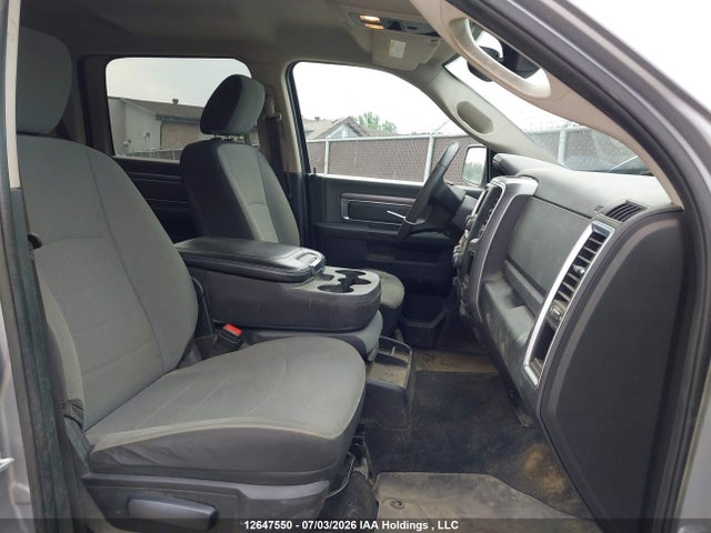 Aukcja sprzedaży 2022 Ram 1500 Classic Slt, vin: 3C6RR7LT0NG375313, numer aukcji: 12647550