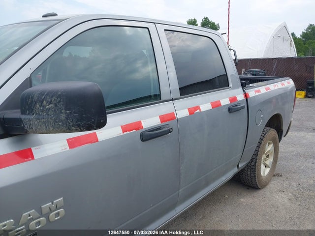 Aukcja sprzedaży 2022 Ram 1500 Classic Slt, vin: 3C6RR7LT0NG375313, numer aukcji: 12647550
