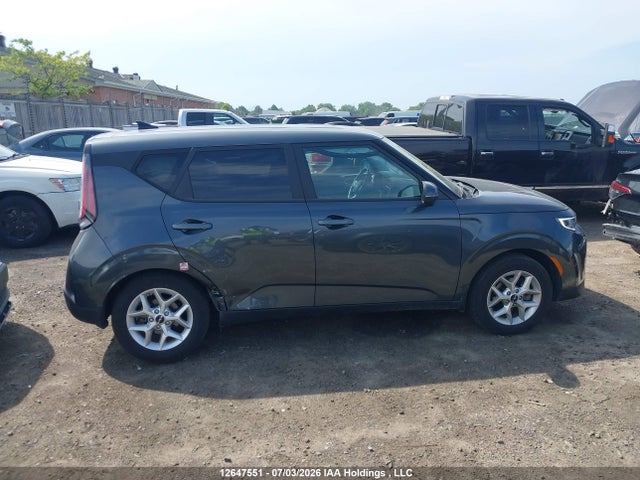 Продажа на аукционе авто 2024 Kia Soul, vin: KNDJ33AU3R7906923, номер лота: 12647551