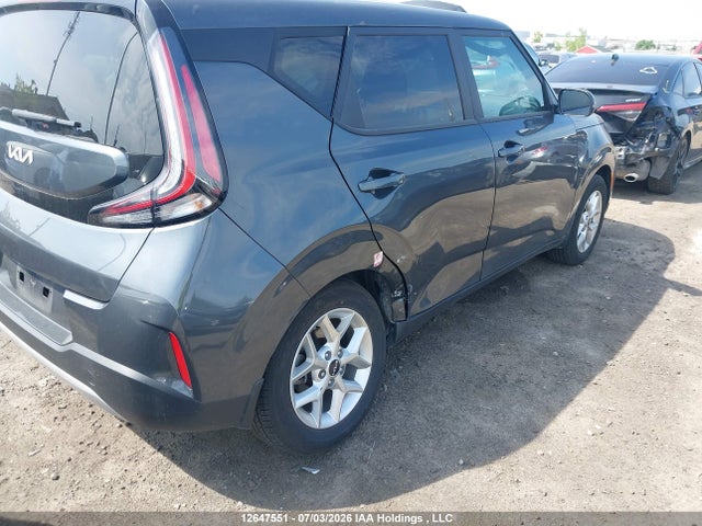 Продажа на аукционе авто 2024 Kia Soul, vin: KNDJ33AU3R7906923, номер лота: 12647551