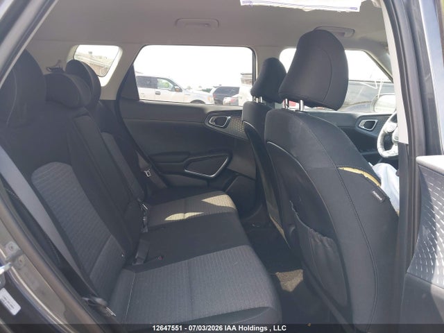 KIA Soul 2024 KNDJ33AU3R7906923 Image 8