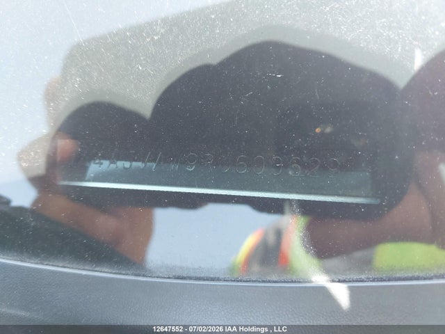 12647552 :رقم المزاد ، JA4AJVAW9RU600629 vin ، 2024 Mitsubishi Rvr Se/sel/noir/gt مزاد بيع