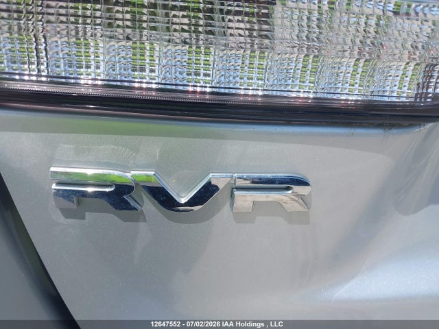 12647552 :رقم المزاد ، JA4AJVAW9RU600629 vin ، 2024 Mitsubishi Rvr Se/sel/noir/gt مزاد بيع