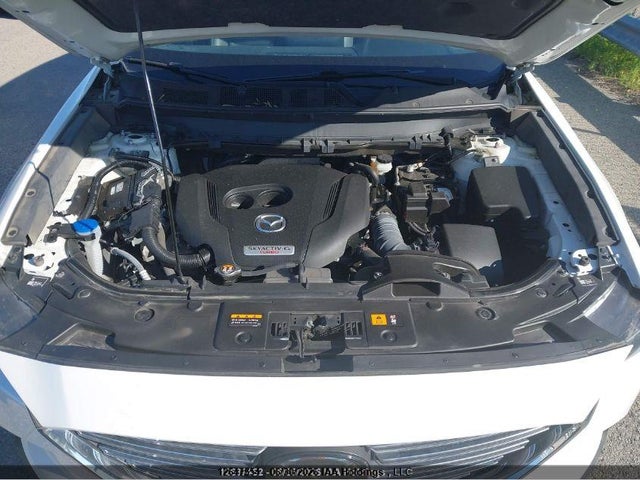 12647554 :رقم المزاد ، JM3TCBCY8N0622104 vin ، 2022 Mazda Cx-9 Gs/gs-l مزاد بيع