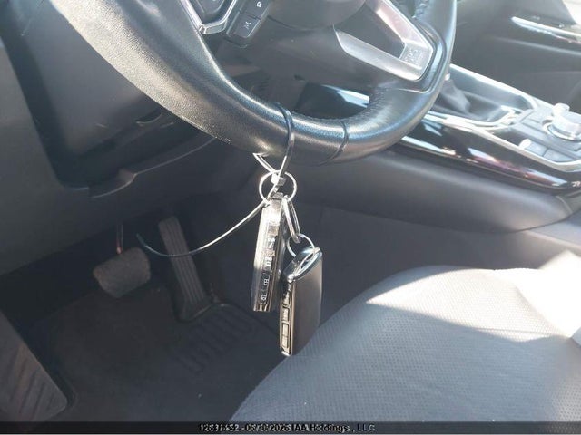 12647554 :رقم المزاد ، JM3TCBCY8N0622104 vin ، 2022 Mazda Cx-9 Gs/gs-l مزاد بيع
