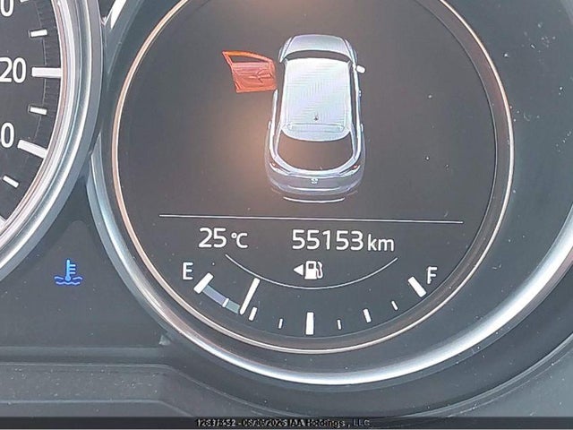 12647554 :رقم المزاد ، JM3TCBCY8N0622104 vin ، 2022 Mazda Cx-9 Gs/gs-l مزاد بيع