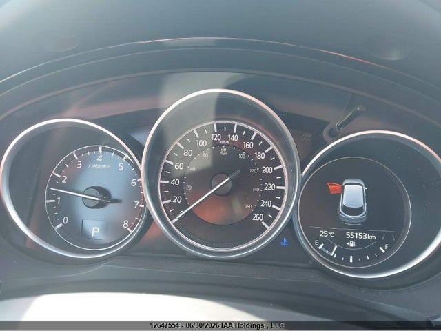 12647554 :رقم المزاد ، JM3TCBCY8N0622104 vin ، 2022 Mazda Cx-9 Gs/gs-l مزاد بيع