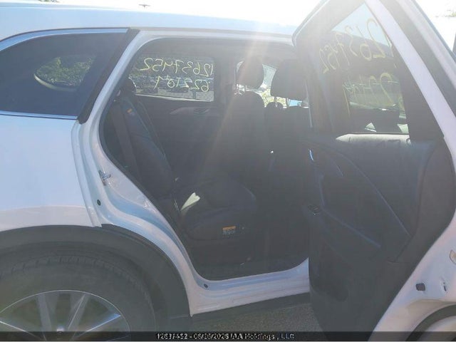 12647554 :رقم المزاد ، JM3TCBCY8N0622104 vin ، 2022 Mazda Cx-9 Gs/gs-l مزاد بيع