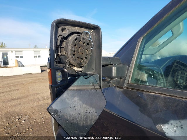 2019 Chevrolet Silverado K2500 Heavy Duty მანქანა იყიდება აუქციონზე, vin: 2GC2KREG7K1125596, აუქციონის ნომერი: 12647556