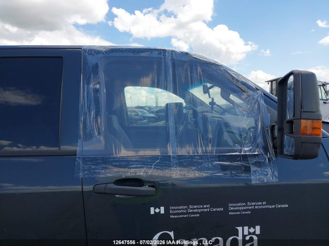 2019 Chevrolet Silverado K2500 Heavy Duty მანქანა იყიდება აუქციონზე, vin: 2GC2KREG7K1125596, აუქციონის ნომერი: 12647556