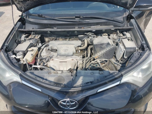 Toyota RAV4 LE 2016 2T3ZFREV0GW236412 Image 10
