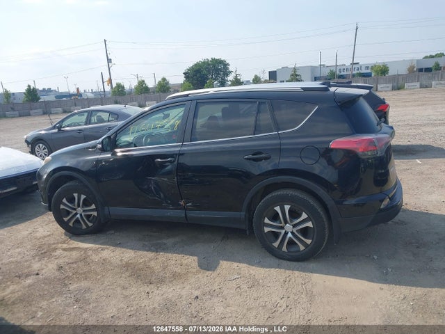 Toyota RAV4 LE 2016 2T3ZFREV0GW236412 Image 14