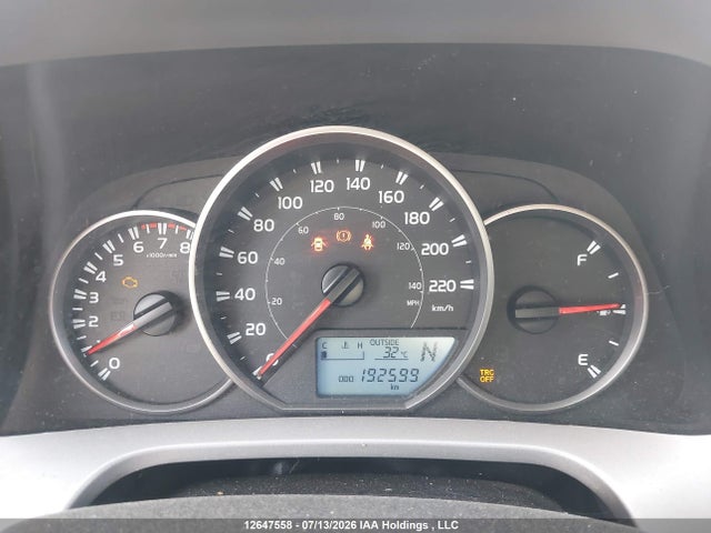 Toyota RAV4 LE 2016 2T3ZFREV0GW236412 Image 7