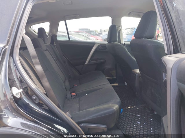 Toyota RAV4 LE 2016 2T3ZFREV0GW236412 Image 8