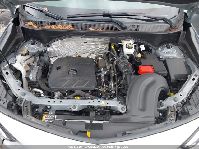 KL4AMCSL1SB024407 Buick ENCORE GX