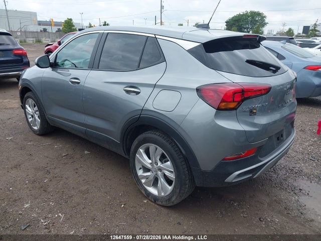 KL4AMCSL1SB024407 Buick ENCORE GX