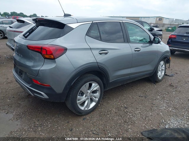 KL4AMCSL1SB024407 Buick ENCORE GX