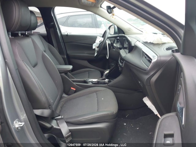 KL4AMCSL1SB024407 Buick ENCORE GX