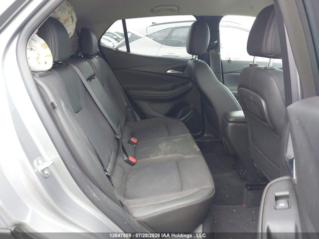 KL4AMCSL1SB024407 Buick ENCORE GX