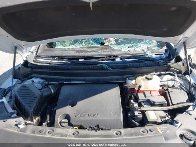 Продажа на аукционе авто 2023 Buick Enclave Avenir, vin: 5GAEVCKW8PJ254197, номер лота: 12647560