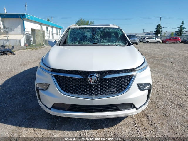 Продажа на аукционе авто 2023 Buick Enclave Avenir, vin: 5GAEVCKW8PJ254197, номер лота: 12647560