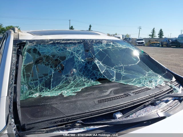 Продажа на аукционе авто 2023 Buick Enclave Avenir, vin: 5GAEVCKW8PJ254197, номер лота: 12647560