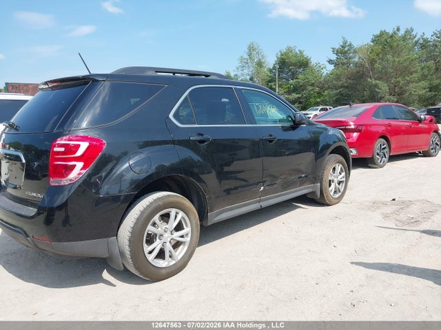 Chevrolet EQUINOX LT 2016 2GNALCEK7G6315815 Image 13
