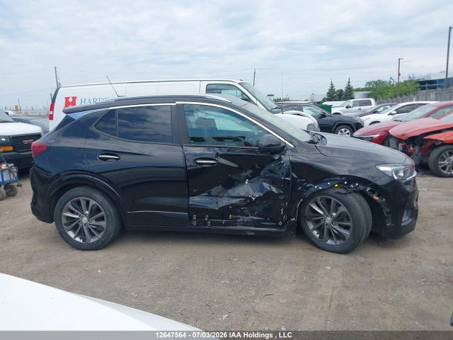 Buick Encore Gx Select 2022 KL4MMESL2NB043996 Image 14