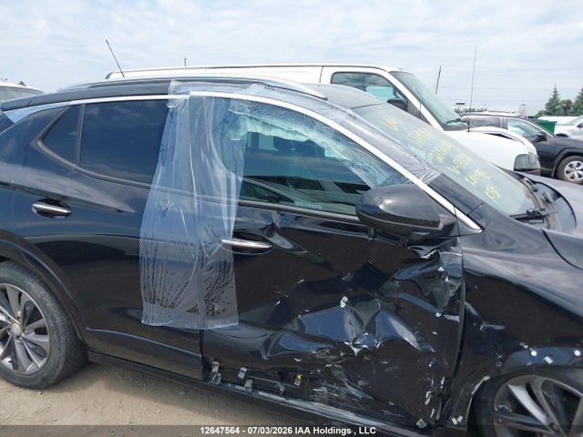 Buick Encore Gx Select 2022 KL4MMESL2NB043996 Image 18