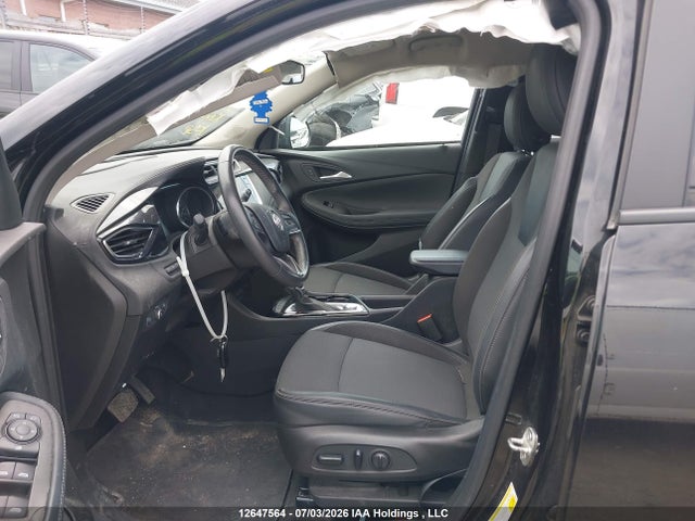 Buick Encore Gx Select 2022 KL4MMESL2NB043996 Image 5