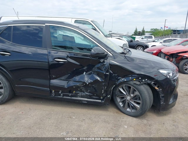 Buick Encore Gx Select 2022 KL4MMESL2NB043996 Image 6
