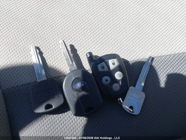 Aukcja sprzedaży 2008 Ford Escape Hev, vin: 1FMCU59H78KC93902, numer aukcji: 12647565