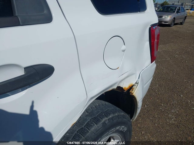 Aukcja sprzedaży 2008 Ford Escape Hev, vin: 1FMCU59H78KC93902, numer aukcji: 12647565