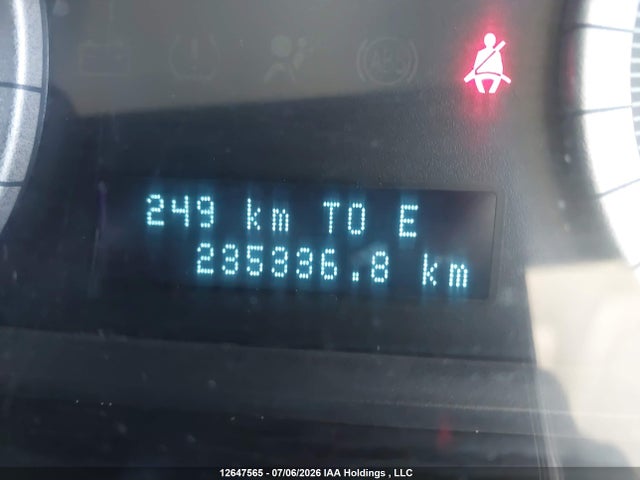Aukcja sprzedaży 2008 Ford Escape Hev, vin: 1FMCU59H78KC93902, numer aukcji: 12647565