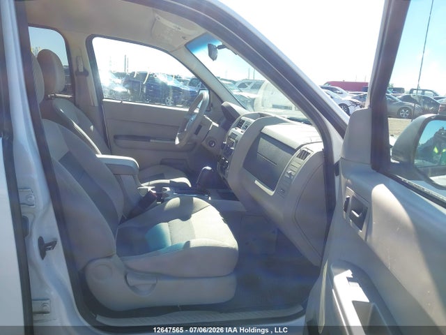 Aukcja sprzedaży 2008 Ford Escape Hev, vin: 1FMCU59H78KC93902, numer aukcji: 12647565