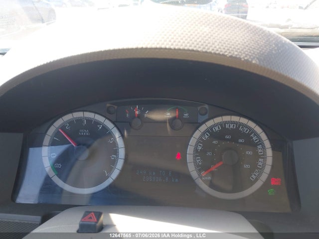 Aukcja sprzedaży 2008 Ford Escape Hev, vin: 1FMCU59H78KC93902, numer aukcji: 12647565