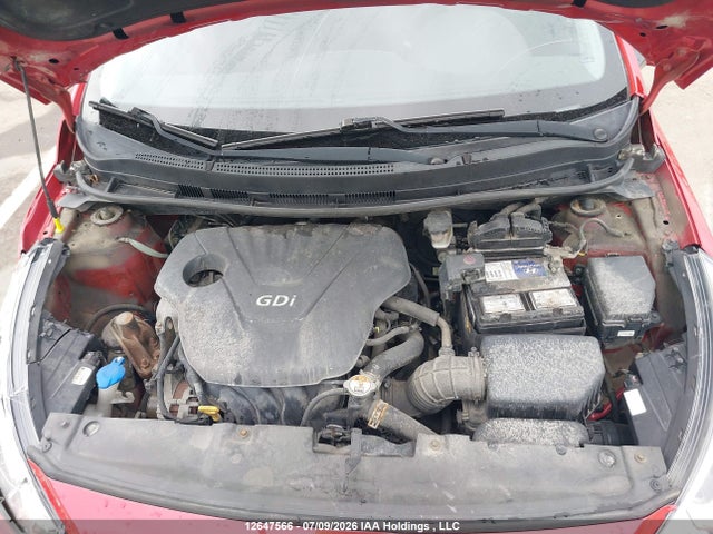 Hyundai ACCENT GS 2015 KMHCT5AE1FU203178 Image 10