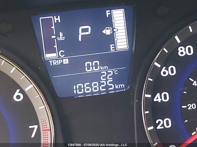 Hyundai ACCENT GS 2015 KMHCT5AE1FU203178 Image 15