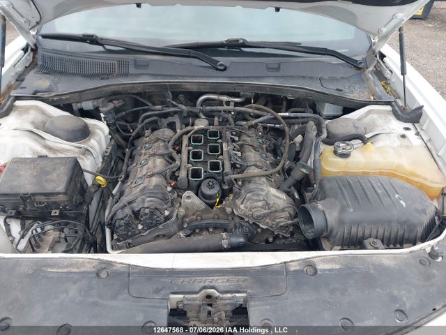 12647568 :رقم المزاد ، 2C3CDXBG0KH659980 vin ، 2019 Dodge Charger مزاد بيع