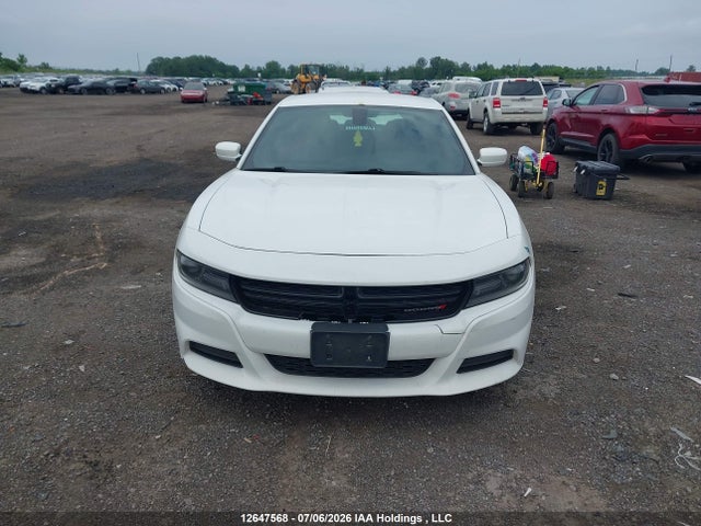 12647568 :رقم المزاد ، 2C3CDXBG0KH659980 vin ، 2019 Dodge Charger مزاد بيع