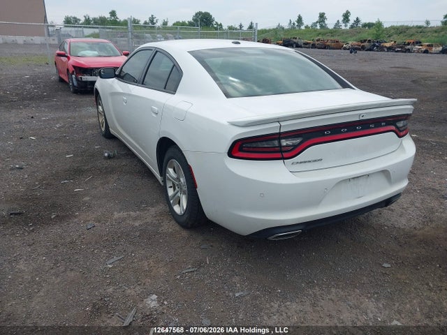 12647568 :رقم المزاد ، 2C3CDXBG0KH659980 vin ، 2019 Dodge Charger مزاد بيع