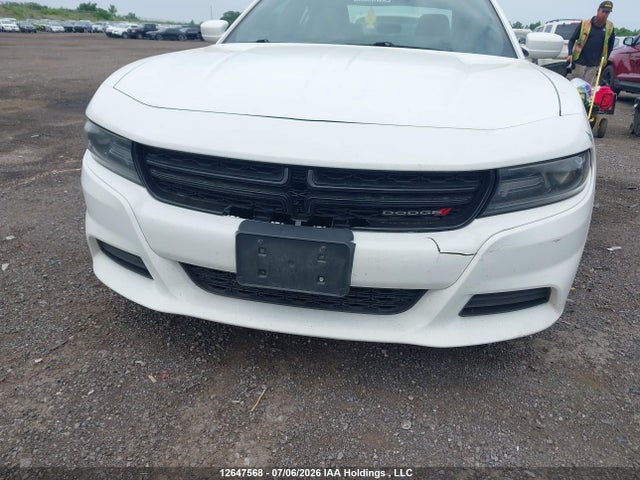 12647568 :رقم المزاد ، 2C3CDXBG0KH659980 vin ، 2019 Dodge Charger مزاد بيع