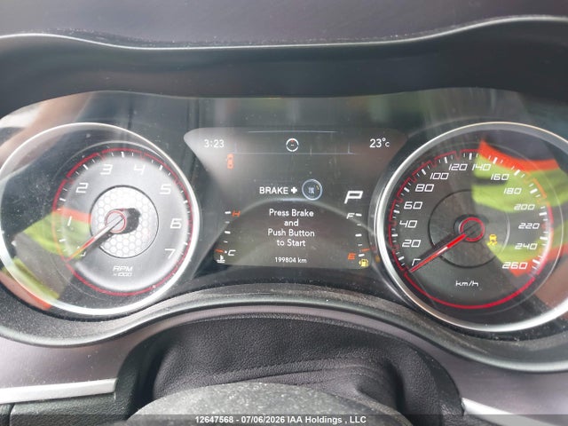 12647568 :رقم المزاد ، 2C3CDXBG0KH659980 vin ، 2019 Dodge Charger مزاد بيع
