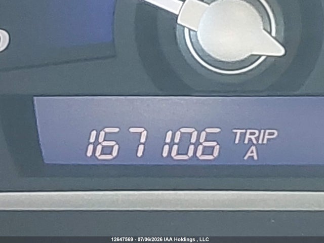 Aukcja sprzedaży 2008 Honda Civic Exl, vin: 2HGFA16988H122391, numer aukcji: 12647569