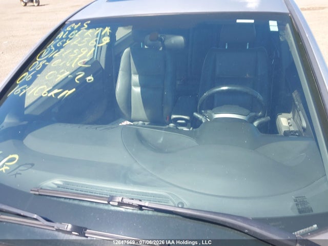 Aukcja sprzedaży 2008 Honda Civic Exl, vin: 2HGFA16988H122391, numer aukcji: 12647569